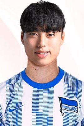 Dong-jun Lee 2021-2022