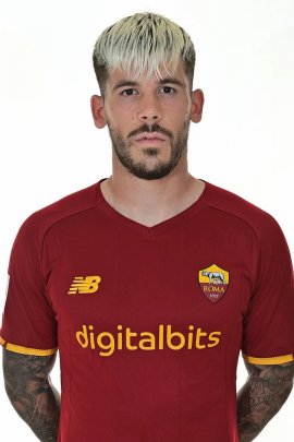 Carles Pérez 2021-2022