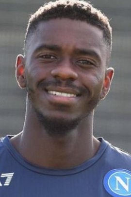 Axel Tuanzebe 2021-2022