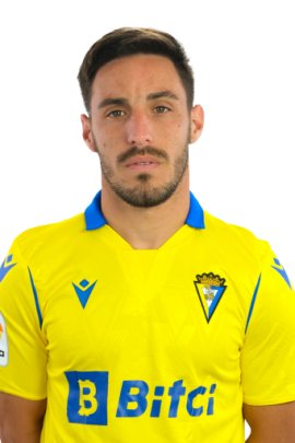 Isaac Carcelén 2021-2022