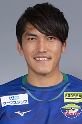 Kazunari Ichimi 2021-2022