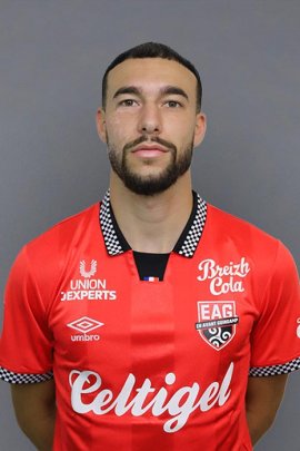 Mehdi Merghem 2021-2022