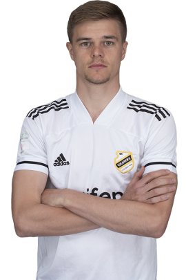 Strahinja Tanasijevic 2021-2022