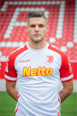 Erik Wekesser 2021-2022