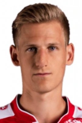 Niklas Hoffmann 2021-2022