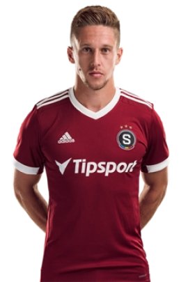 Tomas Wiesner 2021-2022