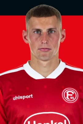 Jakub Piotrowski 2021-2022