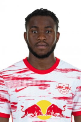 Ademola Lookman 2021-2022