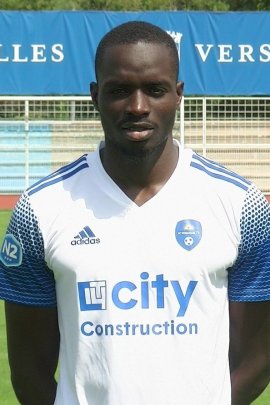 Mamadou Savané 2021-2022