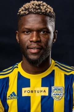 Elhadji Pape Diaw 2021-2022