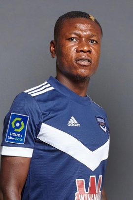 Samuel Kalu 2021-2022
