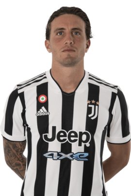 Luca Pellegrini 2021-2022