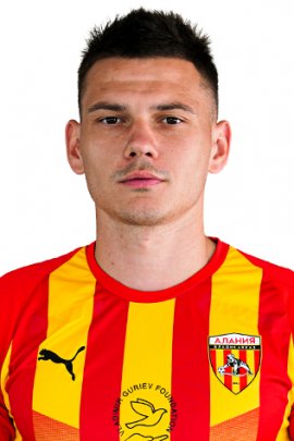 Aleksandr Podbeltsev 2021-2022