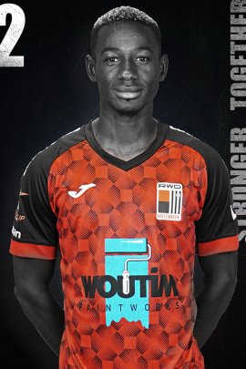 Abdoul Karim Danté 2021-2022