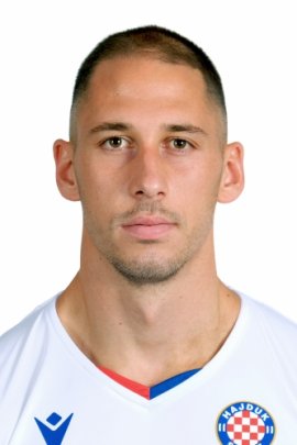 Nikola Katic 2021-2022