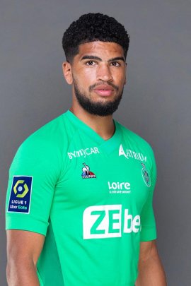 Mahdi Camara 2021-2022