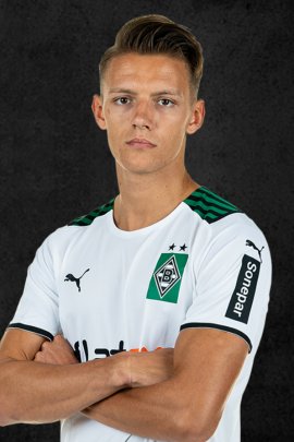 Hannes Wolf 2021-2022