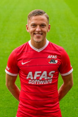 Jesper Karlsson 2021-2022