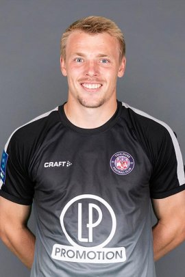 Isak Pettersson 2021-2022
