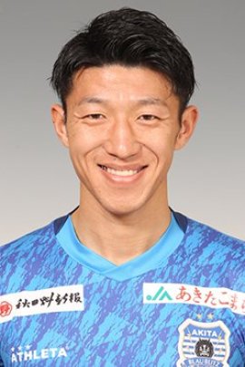 Keita Saito 2021-2022