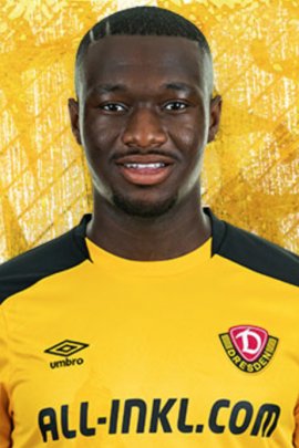 Agyemang Diawusie 2021-2022