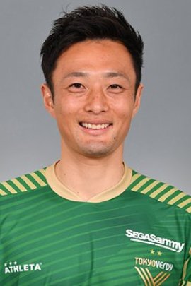 Kohei Yamakoshi 2021-2022