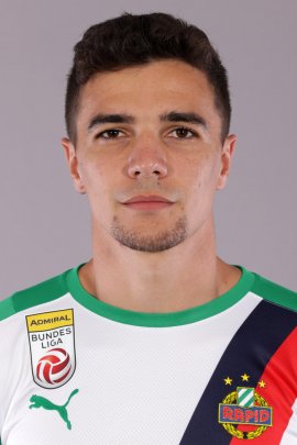 Dejan Petrovic 2021-2022