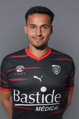 Lucas Dias 2021-2022