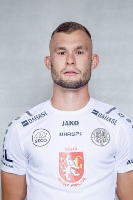Erik Prekop 2021-2022