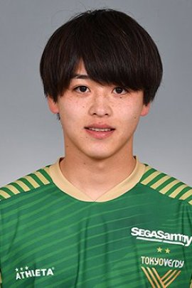 Mizuki Arai 2021-2022