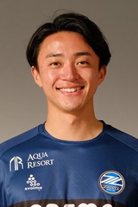 Jun Okano 2021-2022