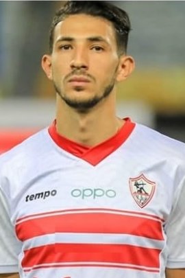 Ahmed Fatouh 2021-2022