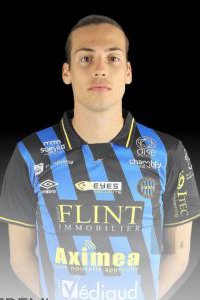 Jérémi Santini 2021-2022