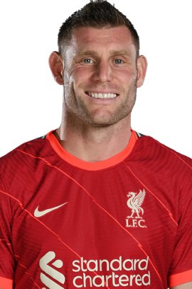 James Milner 2021-2022