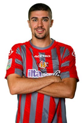 Luca Zanimacchia 2021-2022