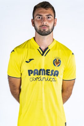 Ramón Bueno 2021-2022