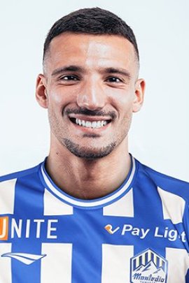  Tiago Alves 2021-2022