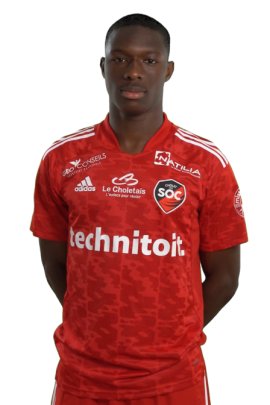 Moussa Niakaté 2021-2022