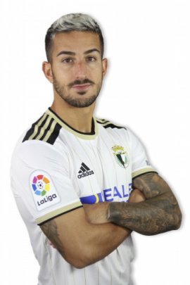 Ernesto Gómez 2021-2022