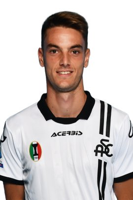 Giulio Maggiore 2021-2022