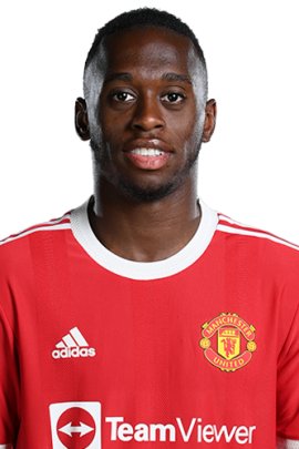 Aaron Wan-Bissaka 2021-2022