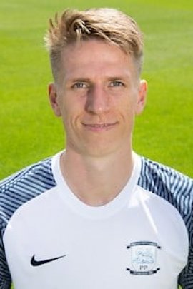 Emil Riis 2021-2022