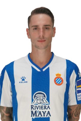 Fernando Calero 2021-2022
