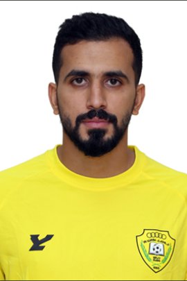 Hamad Al Balooshi 2021-2022