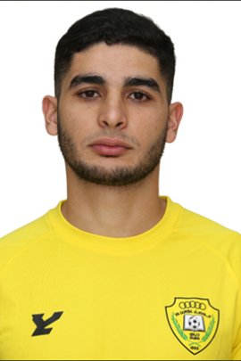 Michel Araújo 2021-2022