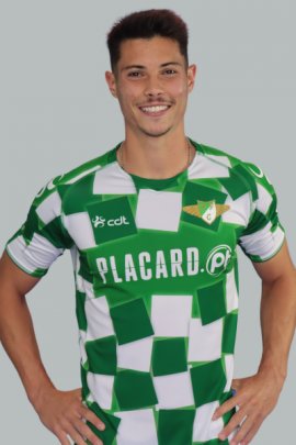 Filipe Soares 2021-2022