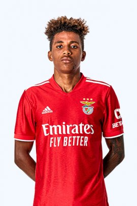 Gedson Fernandes 2021-2022