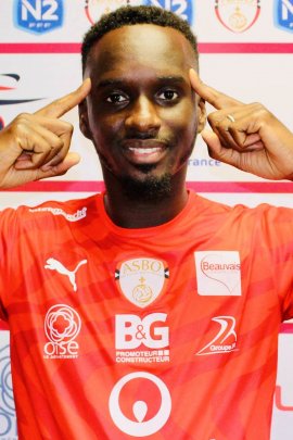 Oumar Diakhité 2021-2022