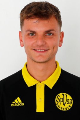 Tobias Weber 2021-2022