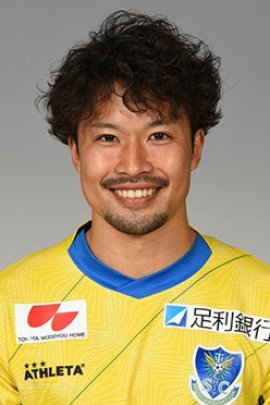 Kenta Fukumori 2021-2022